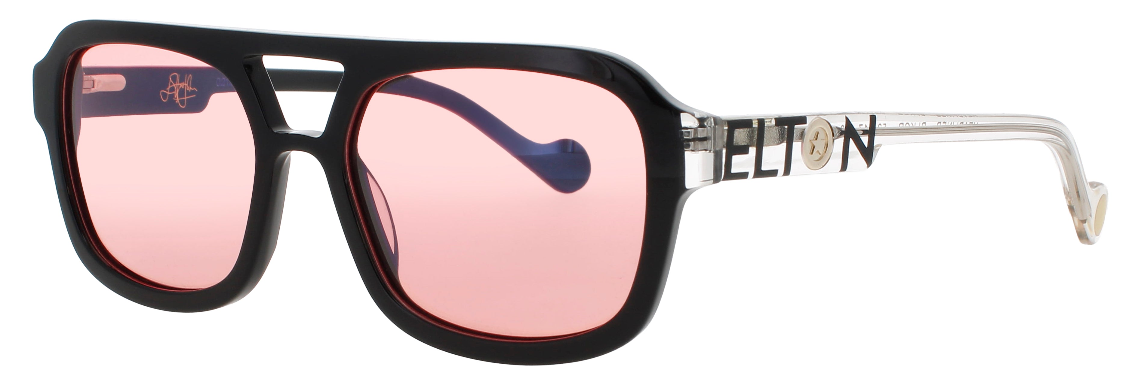 Elton John Headliner Sunglasses by ModaFrames