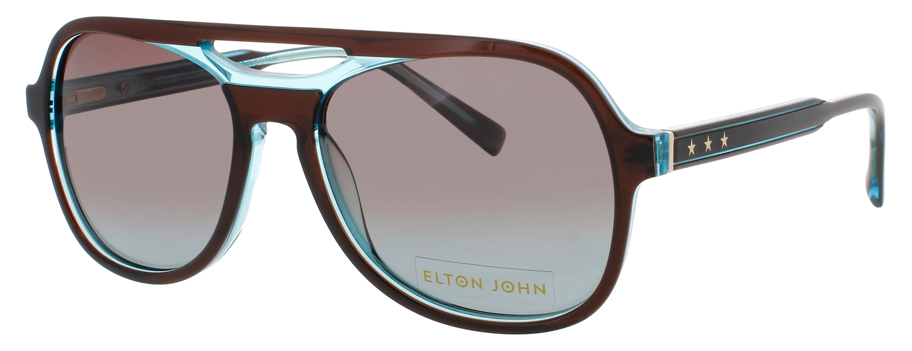 Elton John Speakeasy Sunglasses by ModaFrames