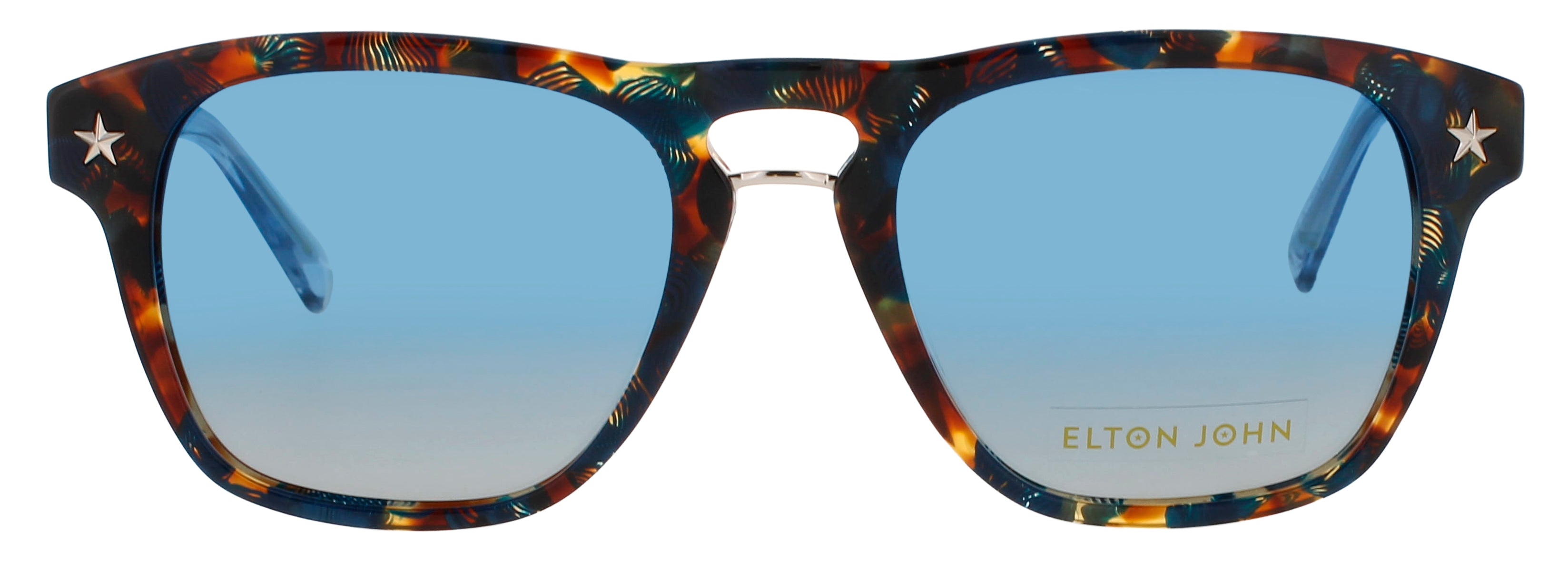 Elton John Techie 2 Sunglasses by ModaFrames