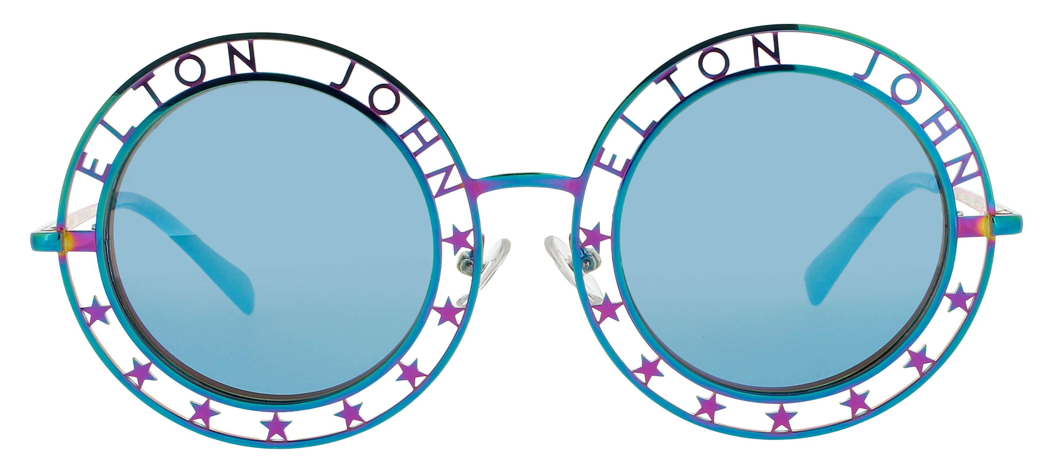 Elton John Walk Of Fame 5 Sunglasses by ModaFrames