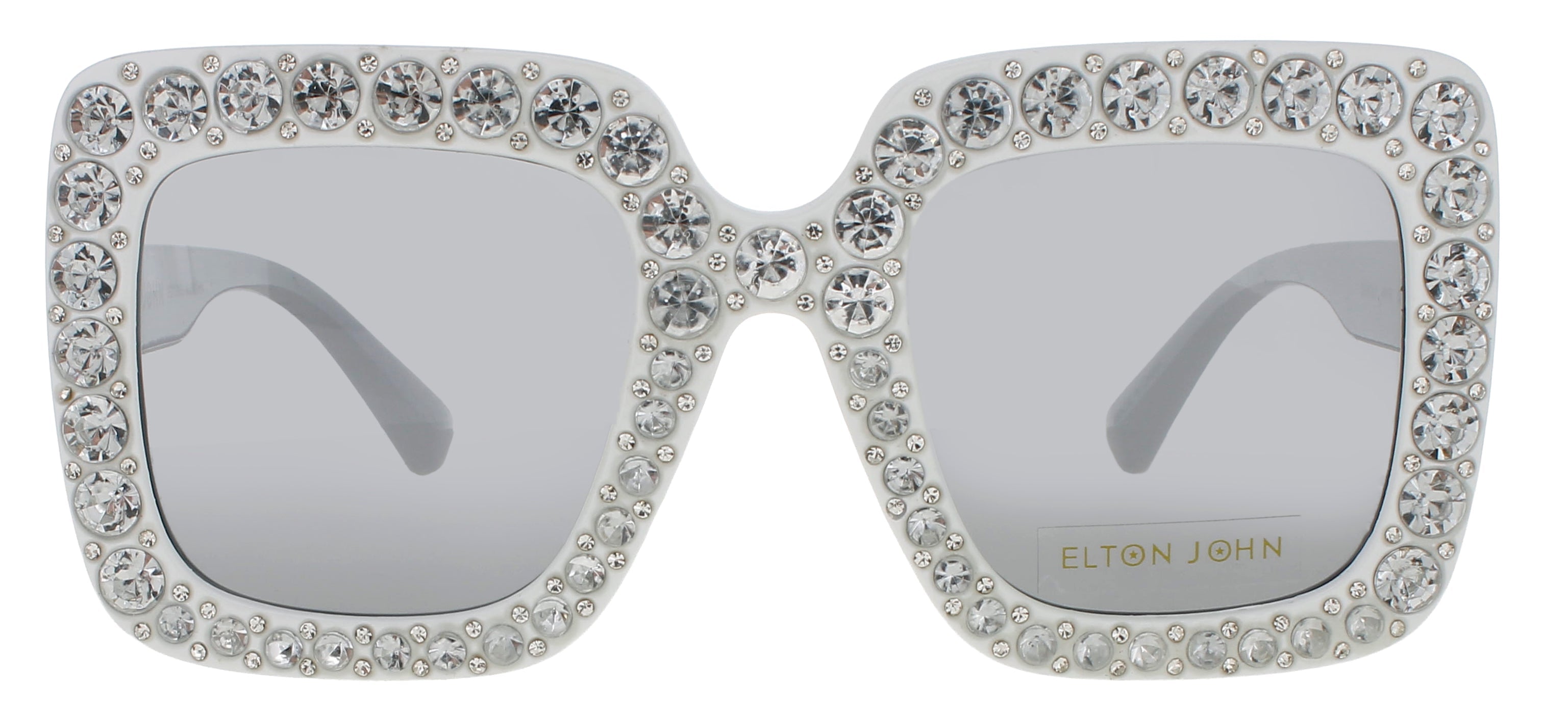 Elton John Bling2-2 Sunglasses by ModaFrames