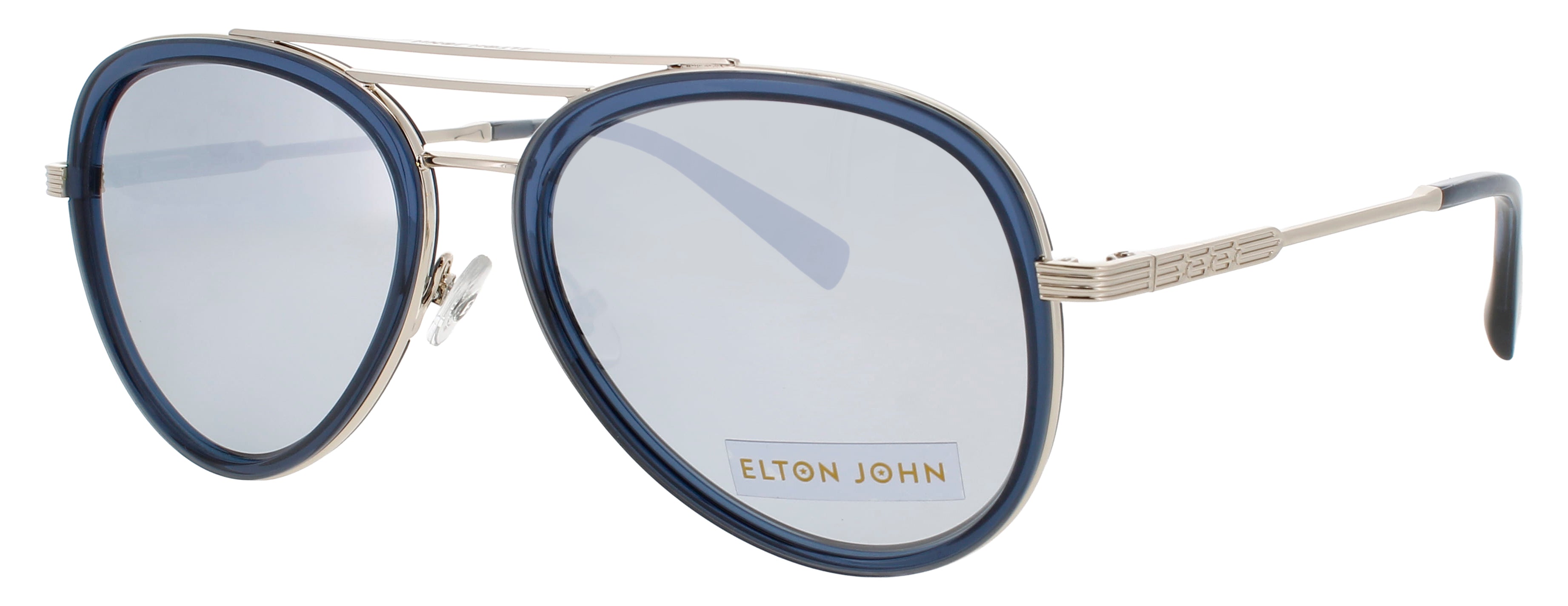 Elton John Jive Sunglasses by ModaFrames
