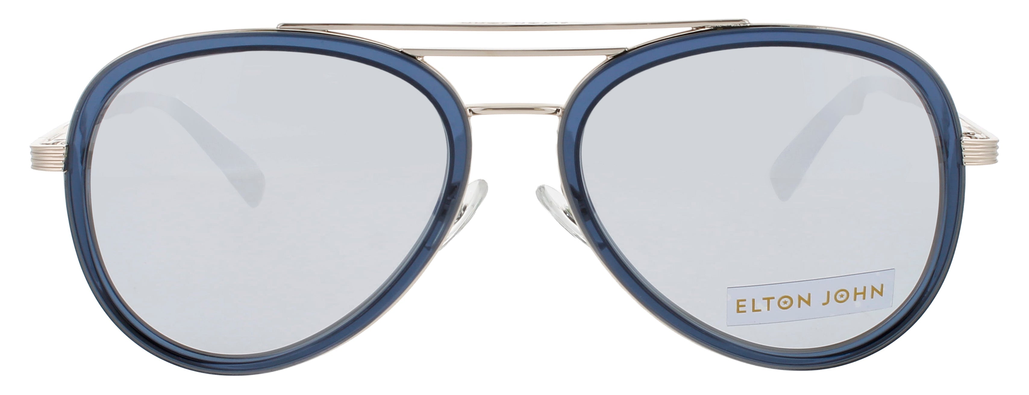 Elton John Jive Sunglasses by ModaFrames