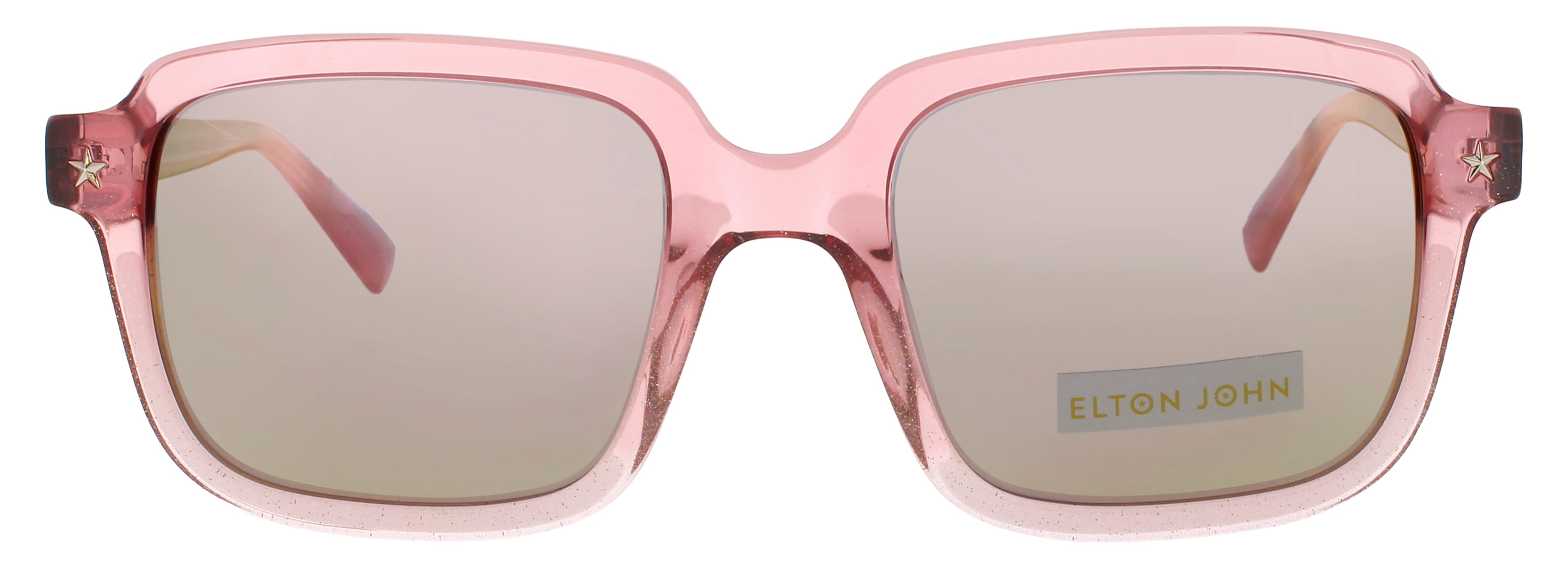 Elton John Cloud Sunglasses by ModaFrames