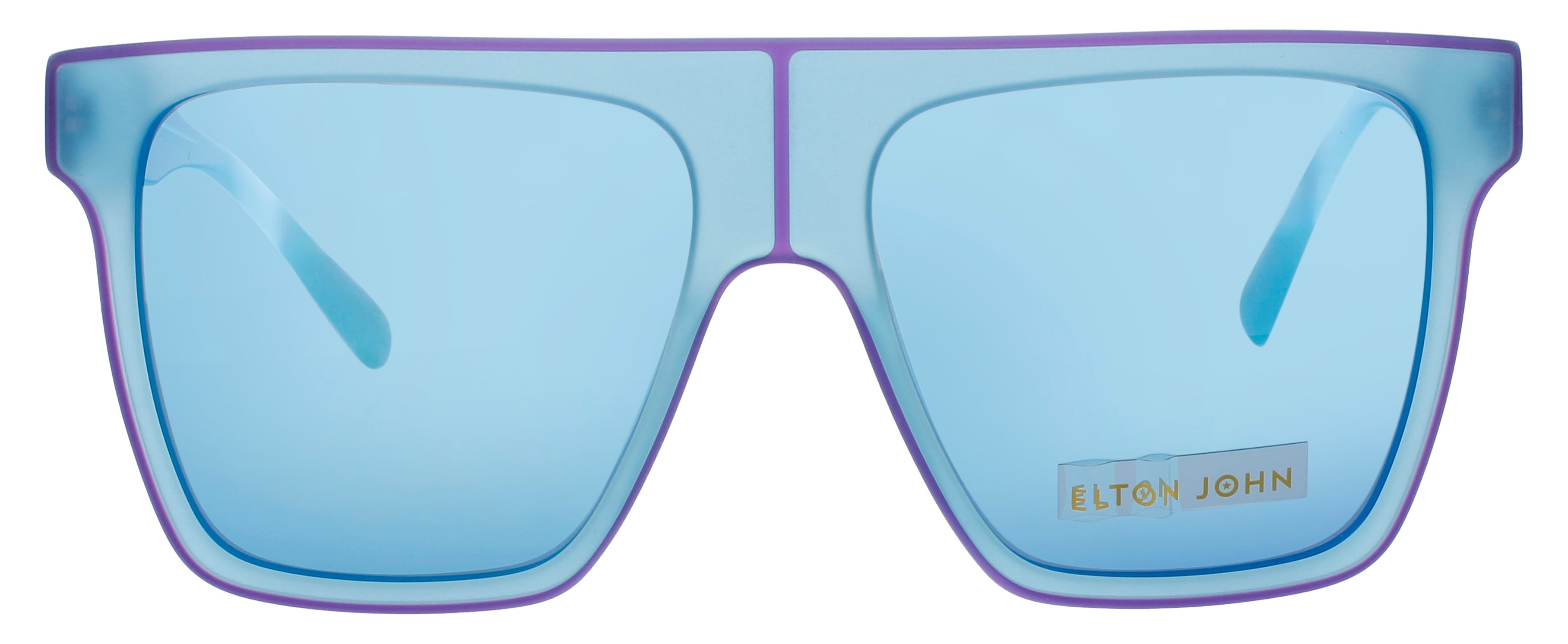 Elton John Goliath Sunglasses by ModaFrames