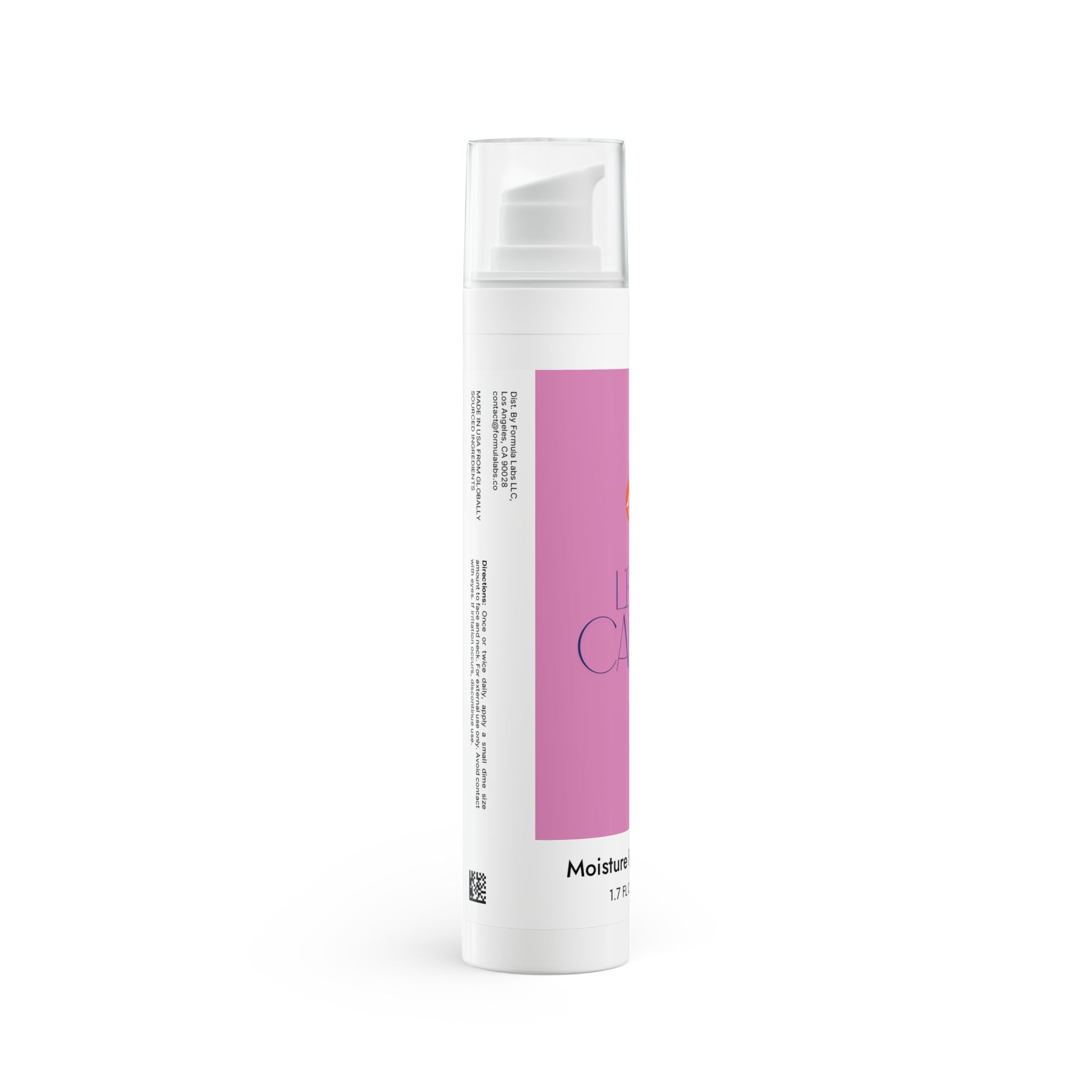 L’EAU CALME Moisture Balance Gel, 1.7oz by Spee24, LLC