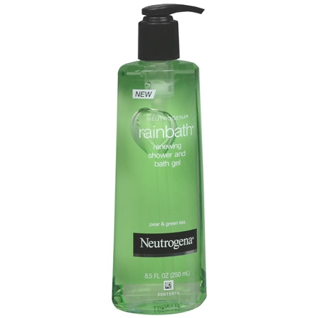 Neutrogena Rainbath Refreshing Shower And Bath Gel Pear & Green Tea by Pasteur Pharmacy