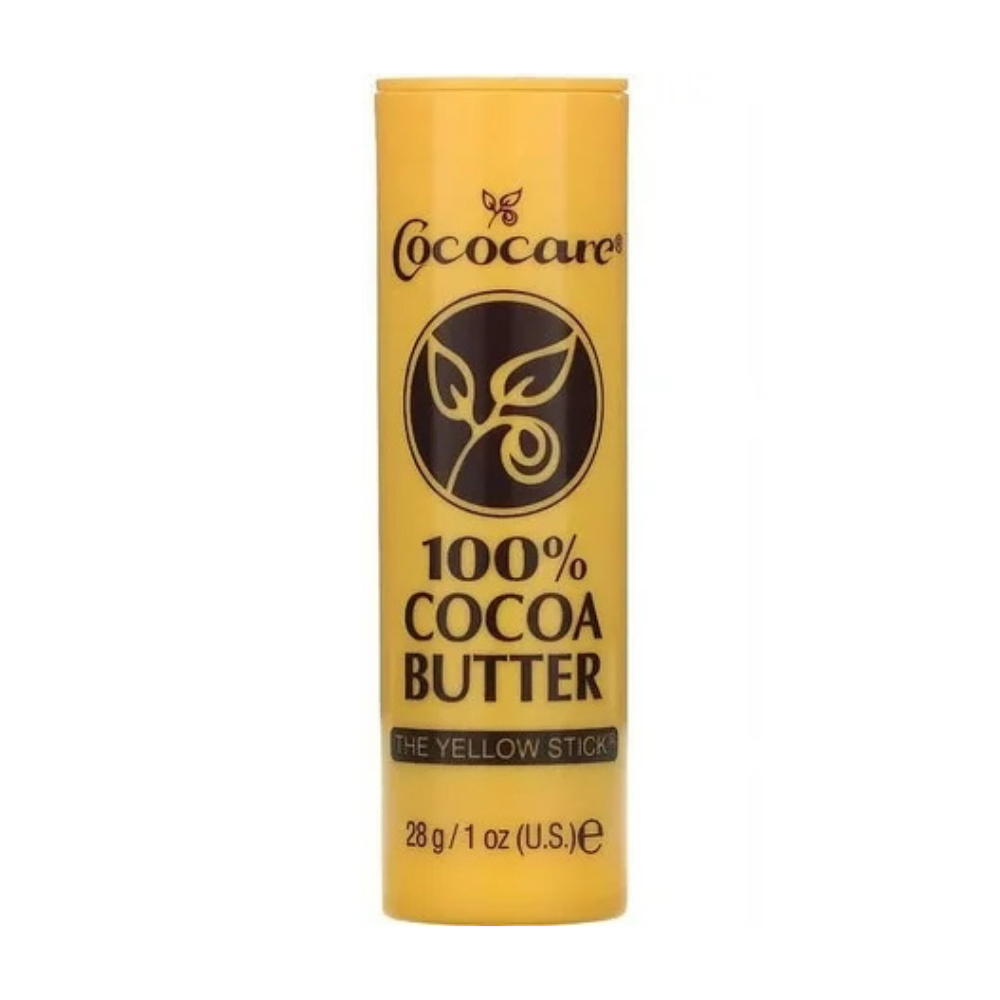 Cococare 100% Cocoa Butter Stick (1 oz) DestGlow