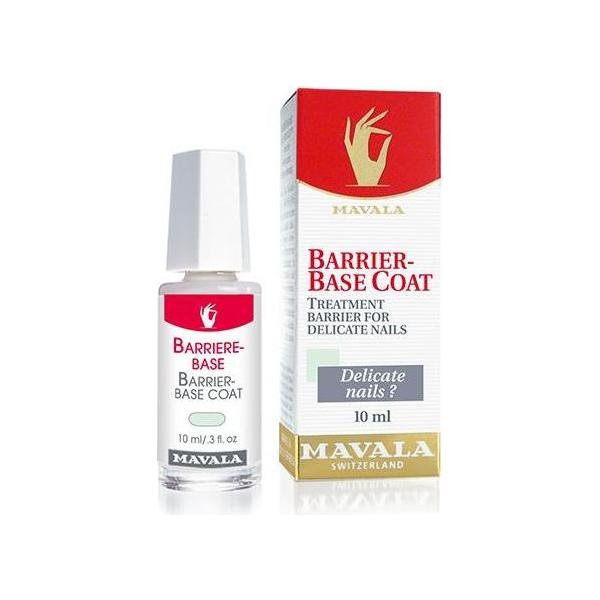 Mavala Barrier Base Coat 0.3 oz by Pasteur Pharmacy
