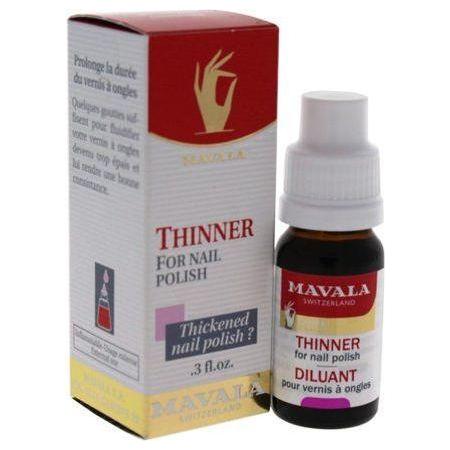 Mavala Thinner 0.3 Oz by Pasteur Pharmacy