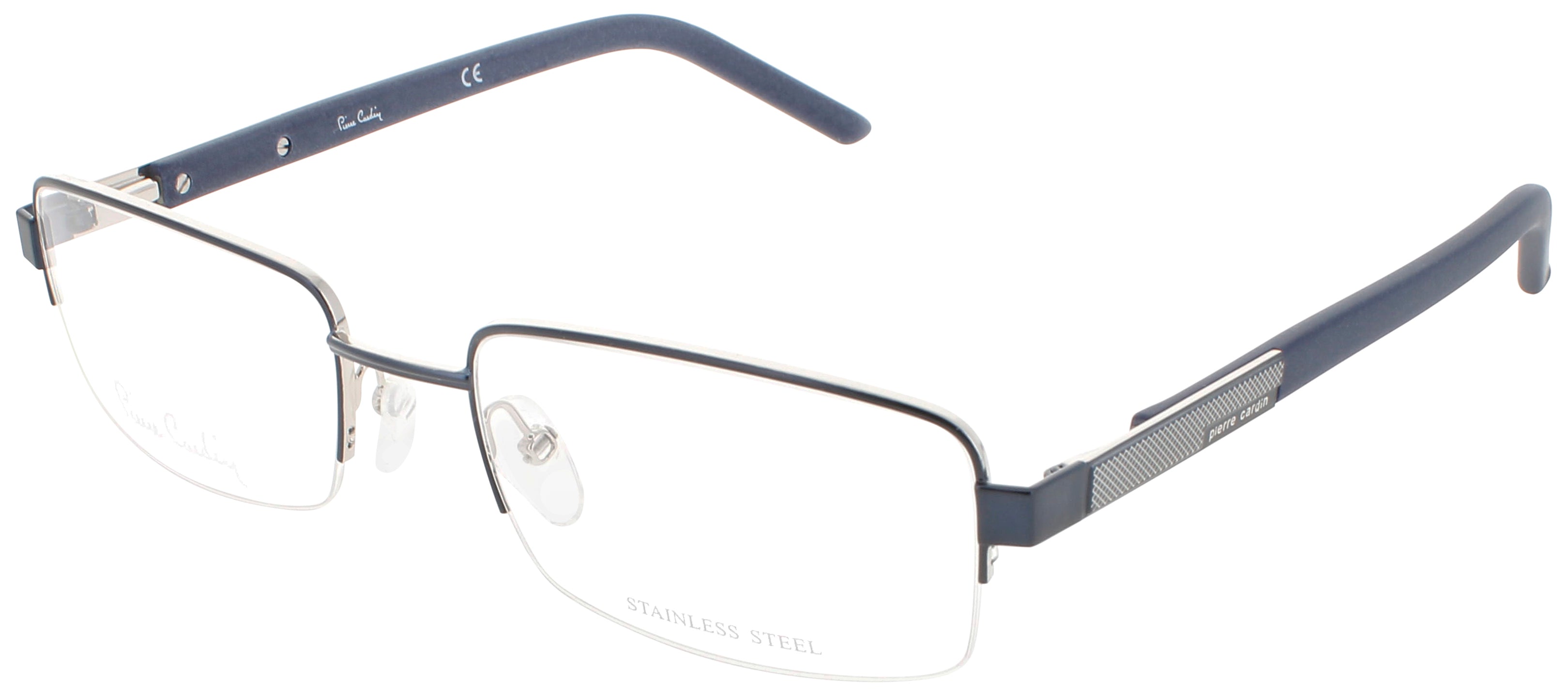 Pierre Cardin 6777 Eyeglasses by ModaFrames