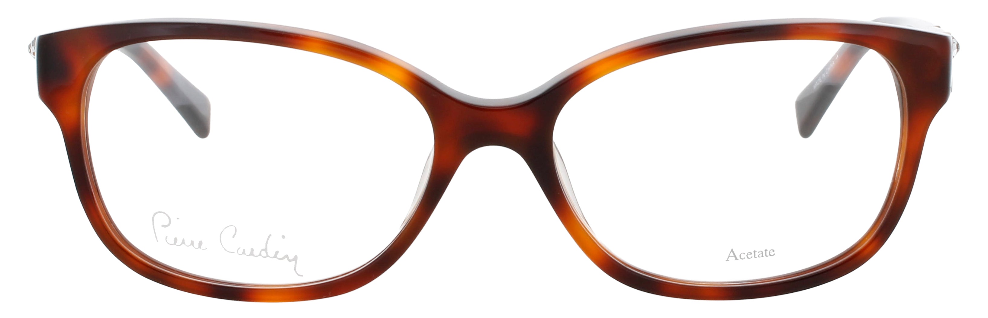 Pierre Cardin 8434 Eyeglasses by ModaFrames