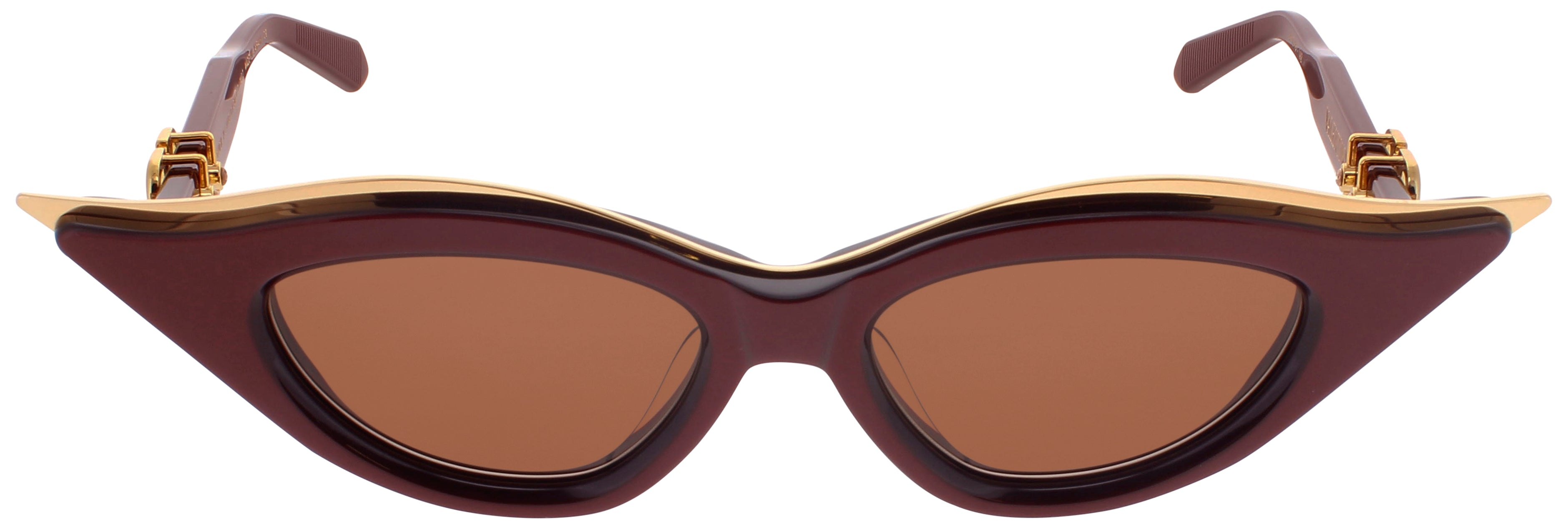 Valentino V-Goldcut-Ii Sunglasses by ModaFrames