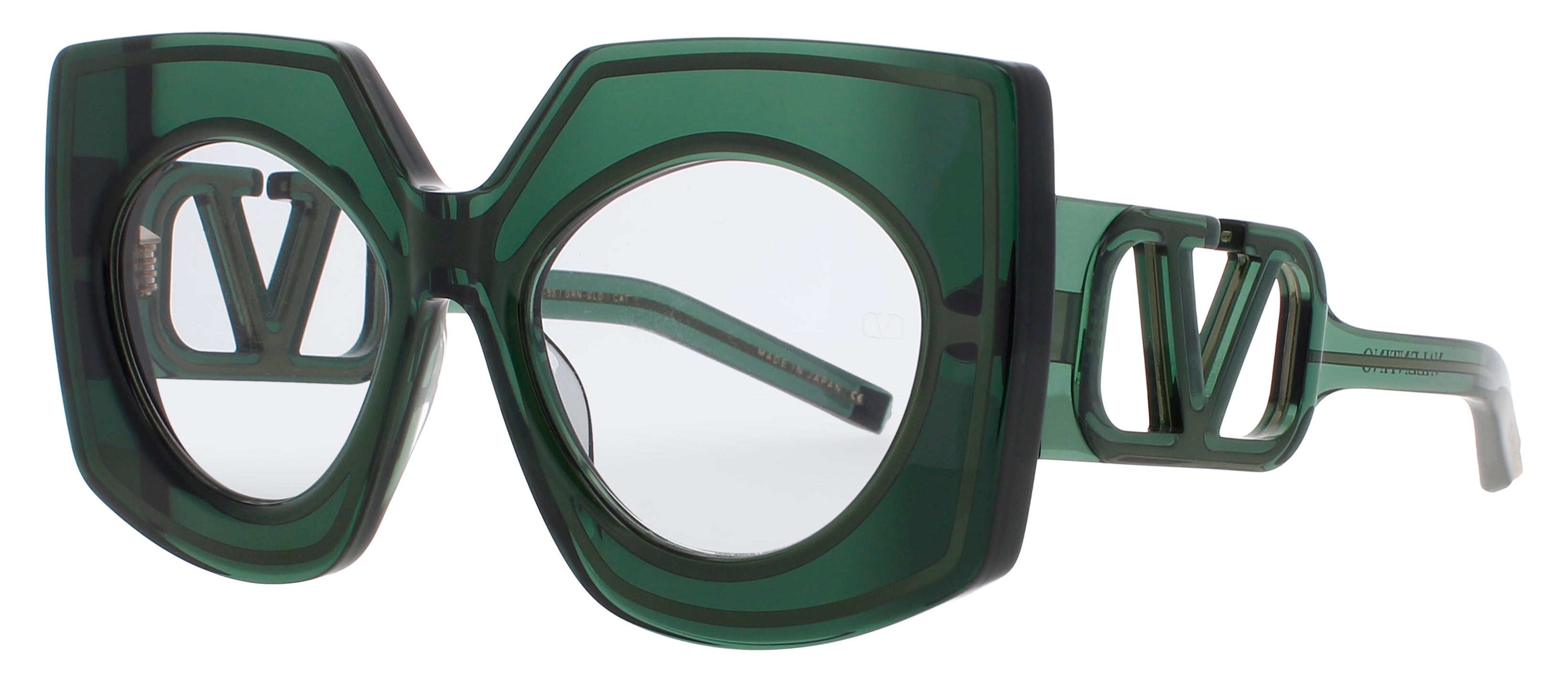 Valentino V-Soul-Vls Sunglasses by ModaFrames