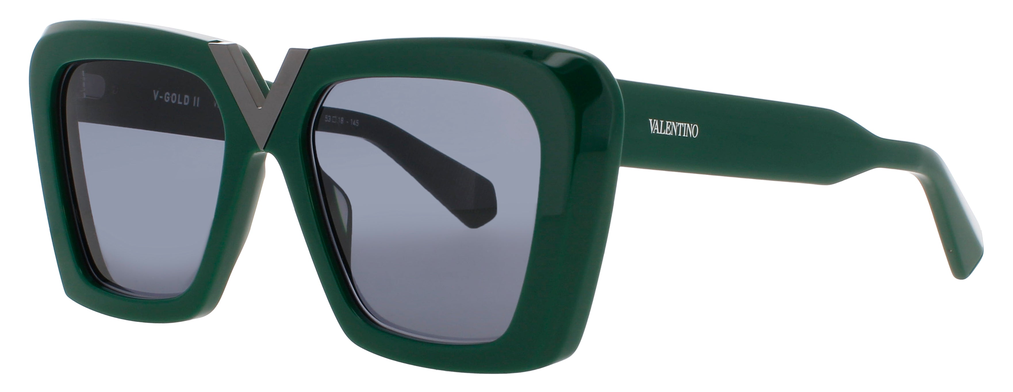Valentino V-Gold-Ii-Vls Sunglasses by ModaFrames
