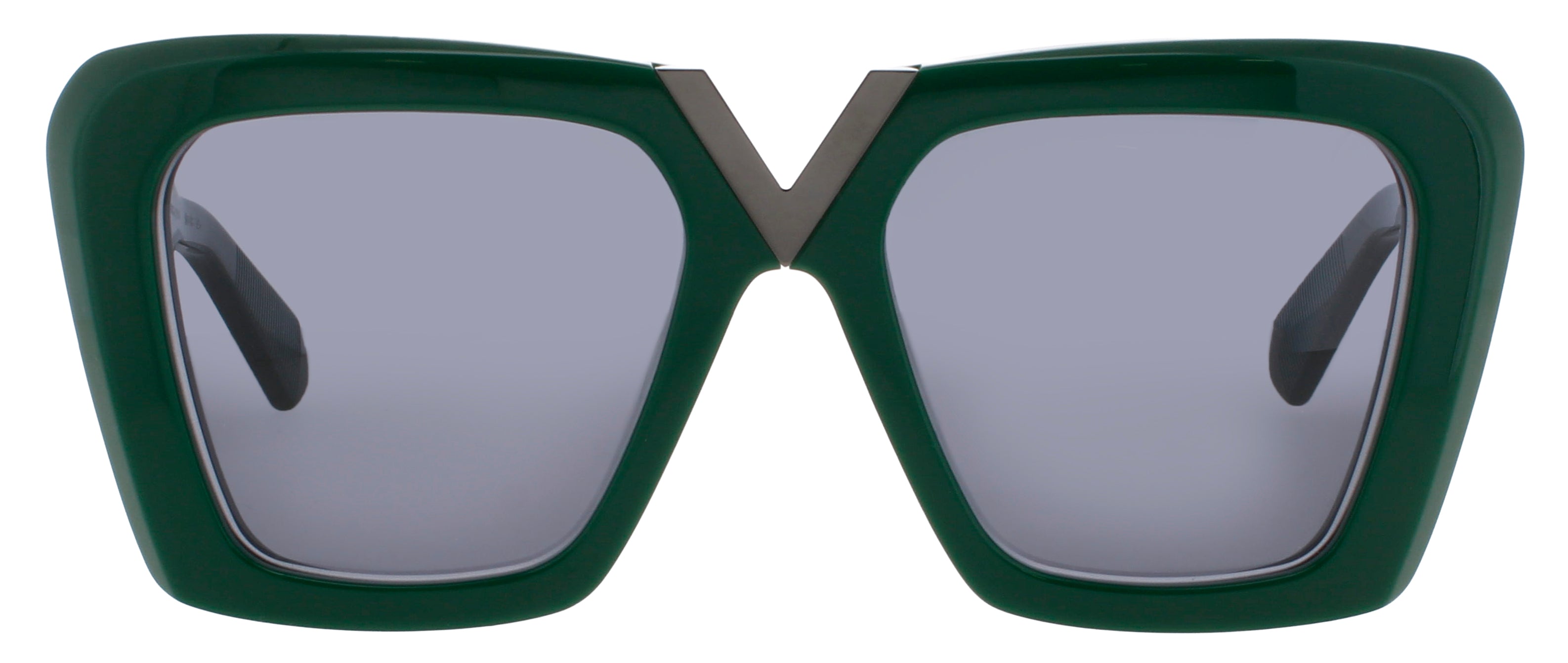 Valentino V-Gold-Ii-Vls Sunglasses by ModaFrames