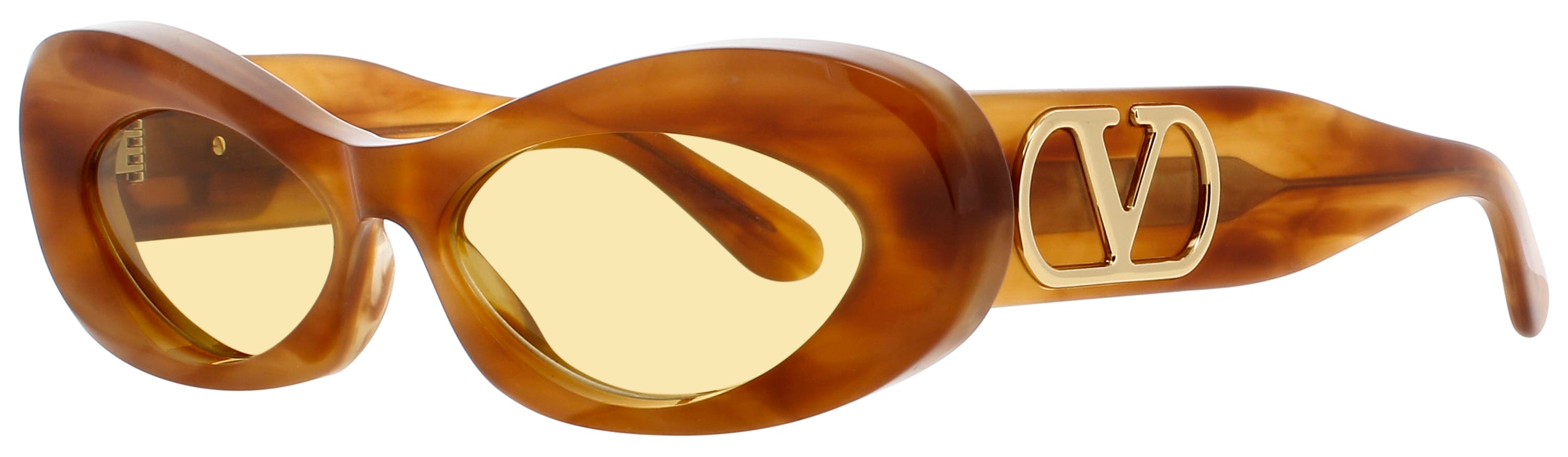 Valentino Vls-178 Sunglasses by ModaFrames