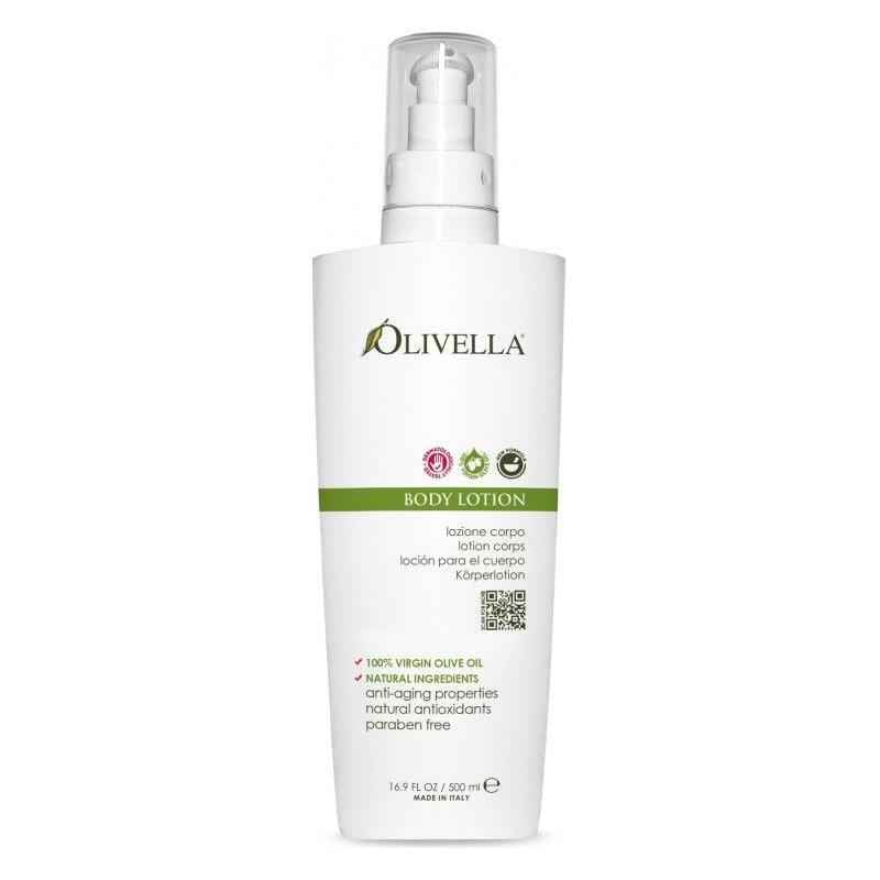 Olivella Body Lotion 500Ml