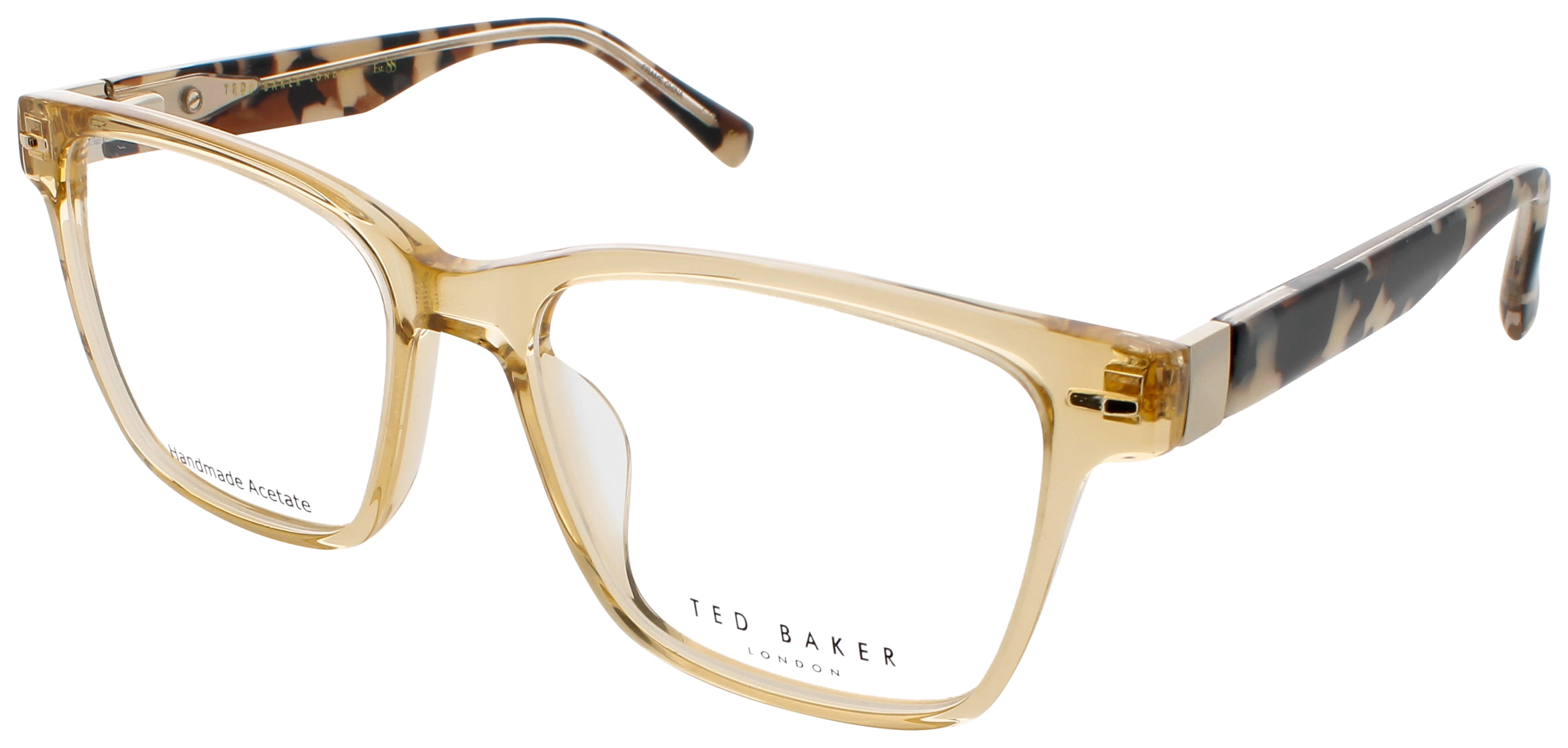 Ted Baker Tw014 Eyeglasses by ModaFrames