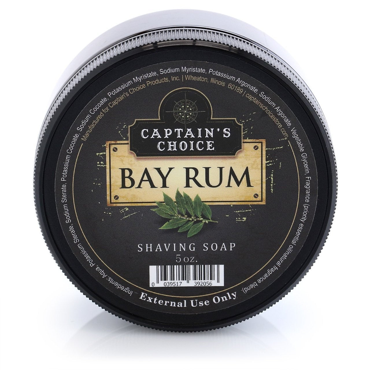 Captain&