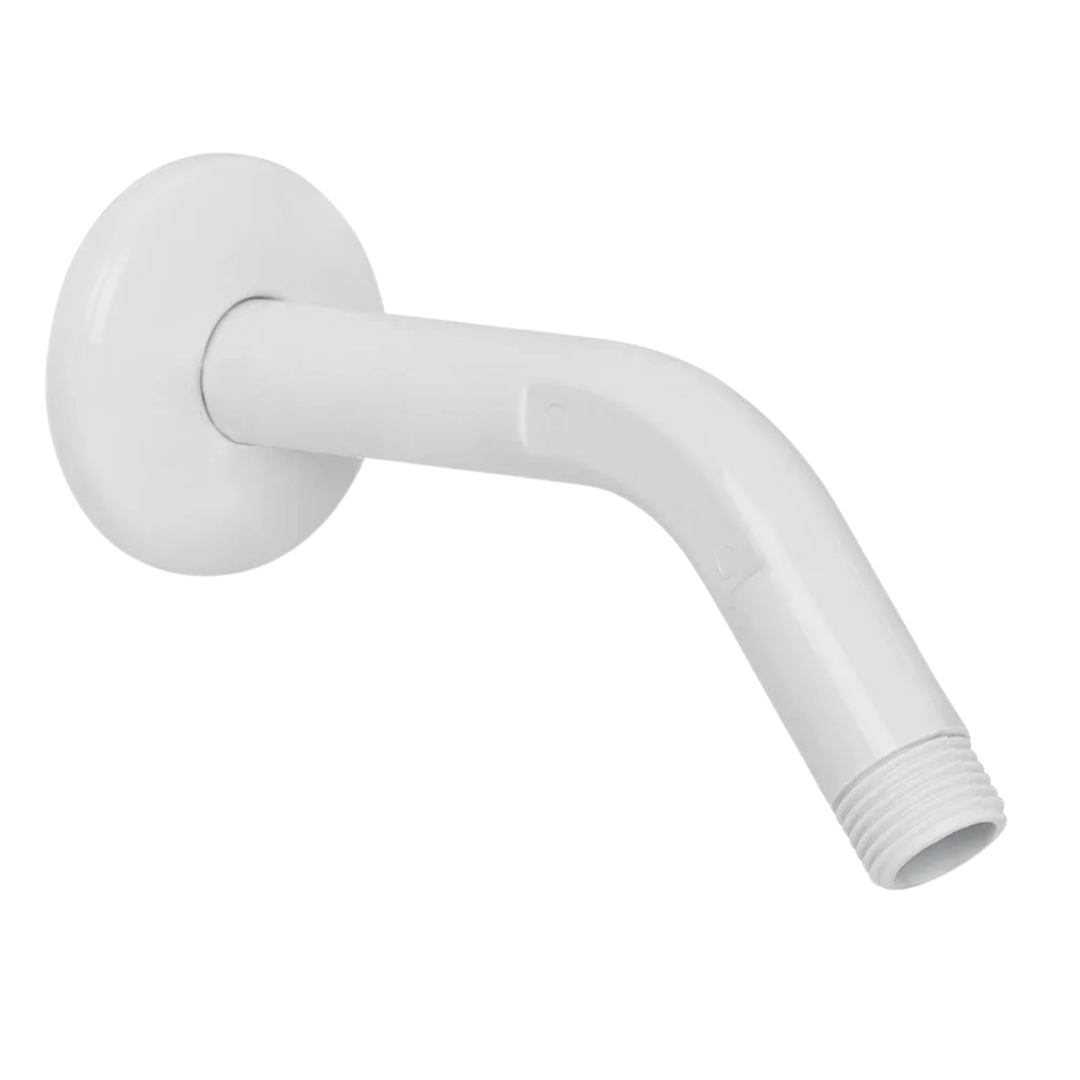 Plastic Shower Arm Replacement (Universal Fit) DestGlow