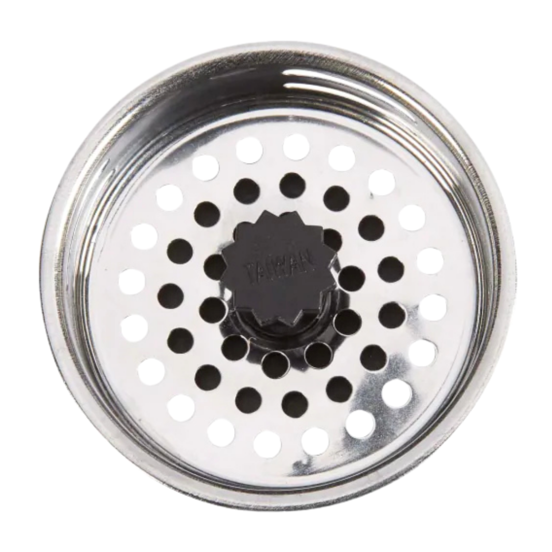 Sink Strainer Basket Stainless Steel DestGlow