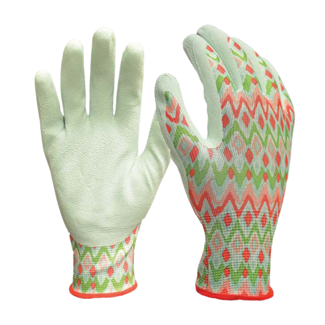 Garden Gloves Assorted Colors (1 Pair) DestGlow
