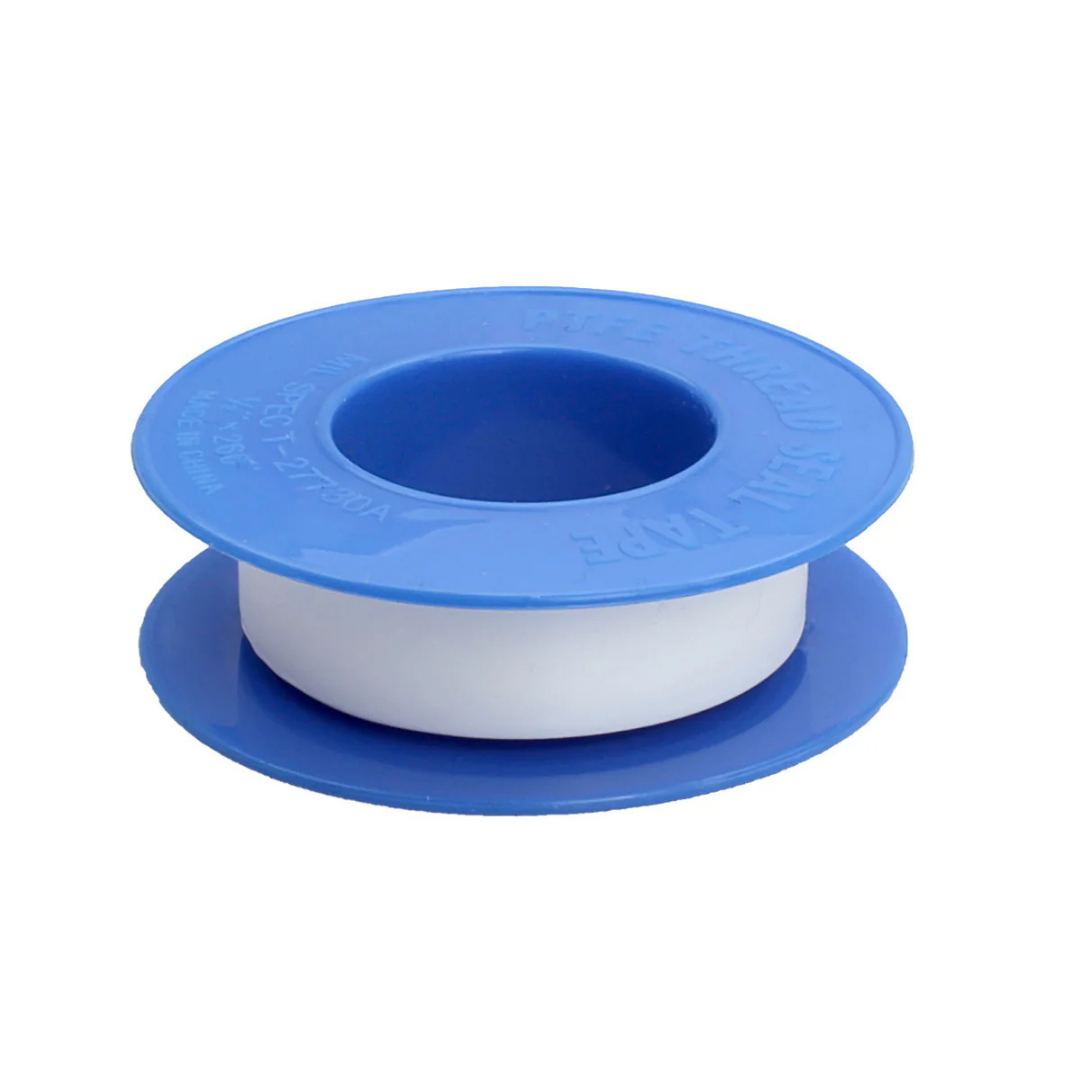Teflon Tape 1/2in x 260in by Farmacias Savia