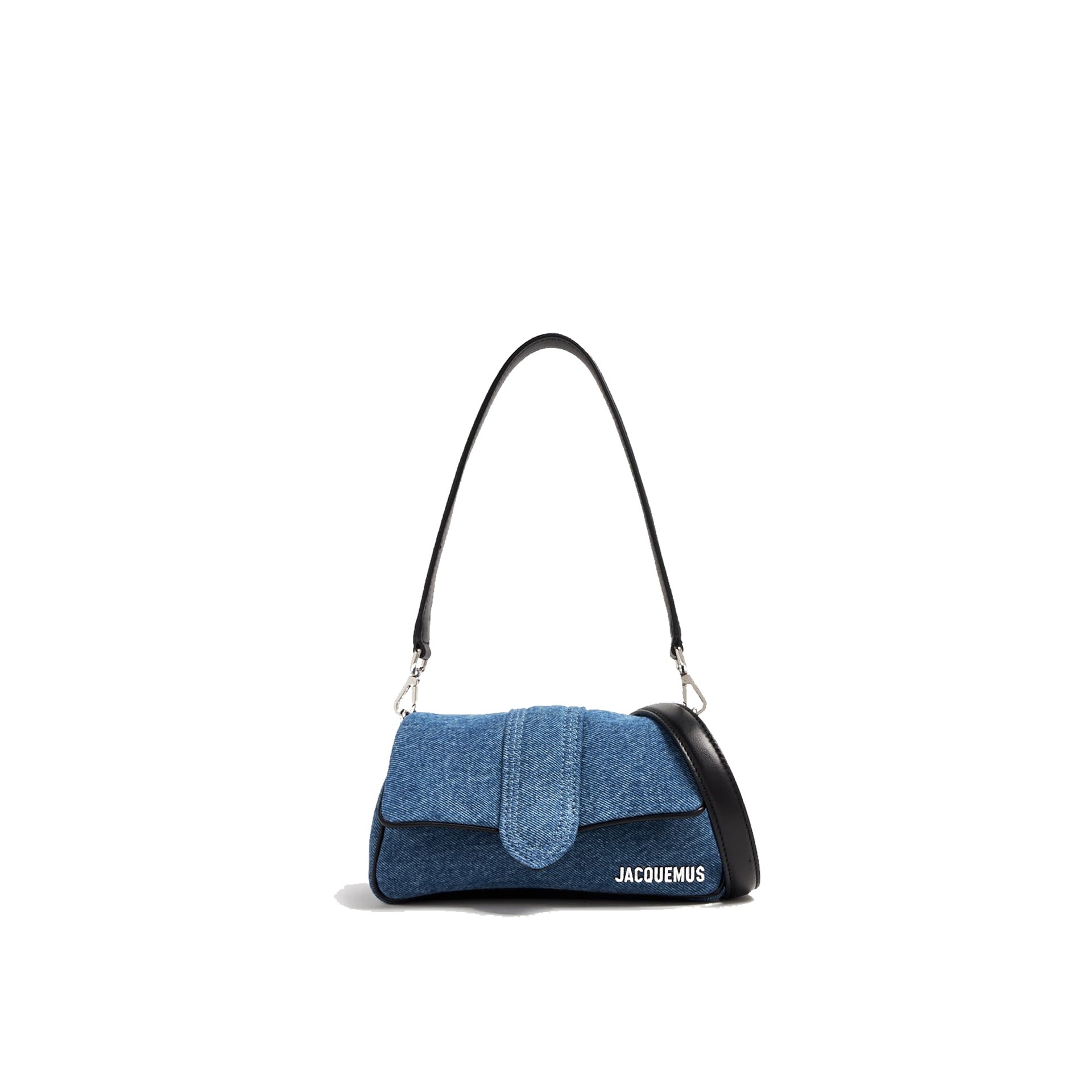 Jacquemus Le Petit Bambimou Bag Women DestGlow
