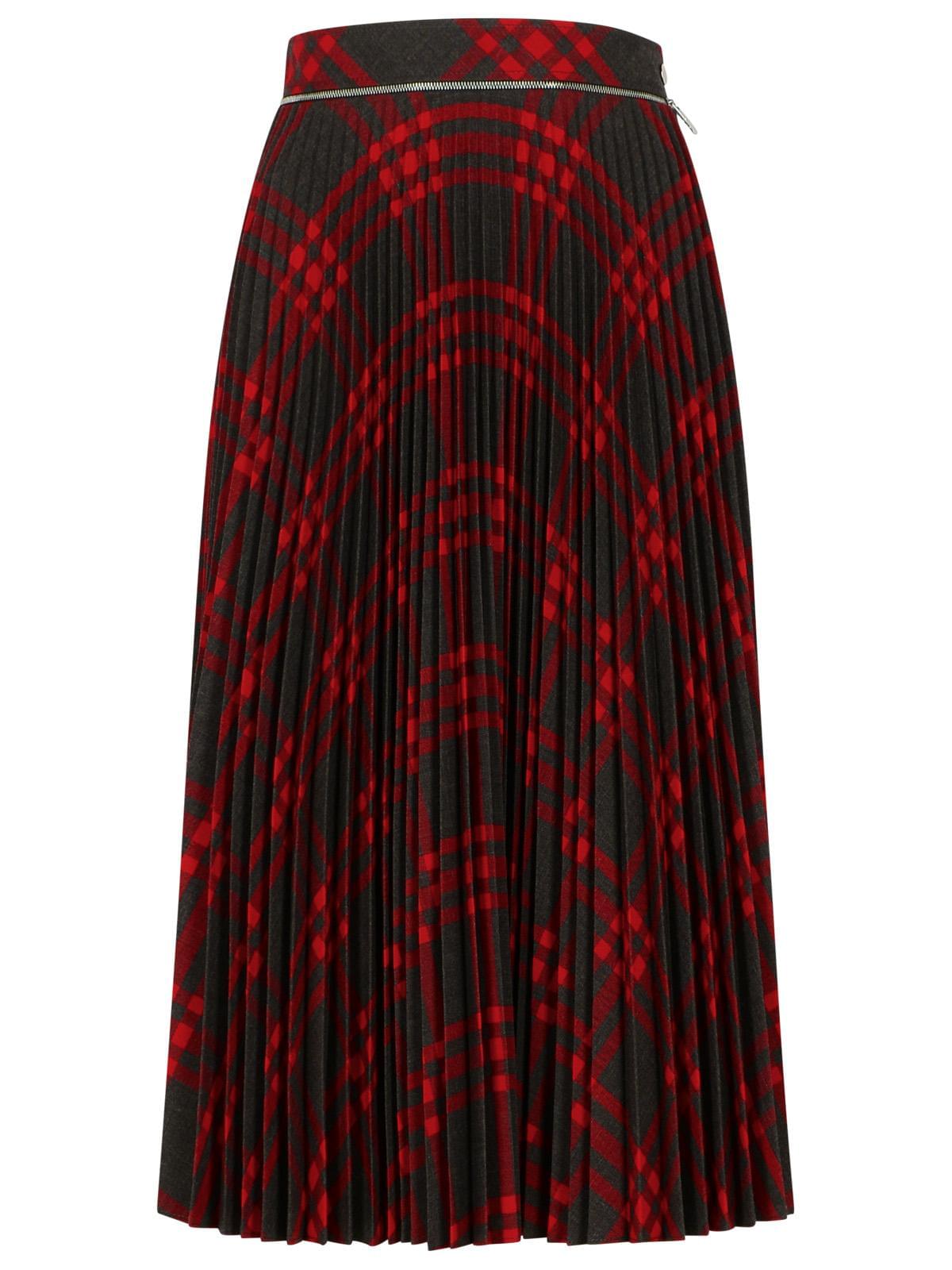 Burberry &