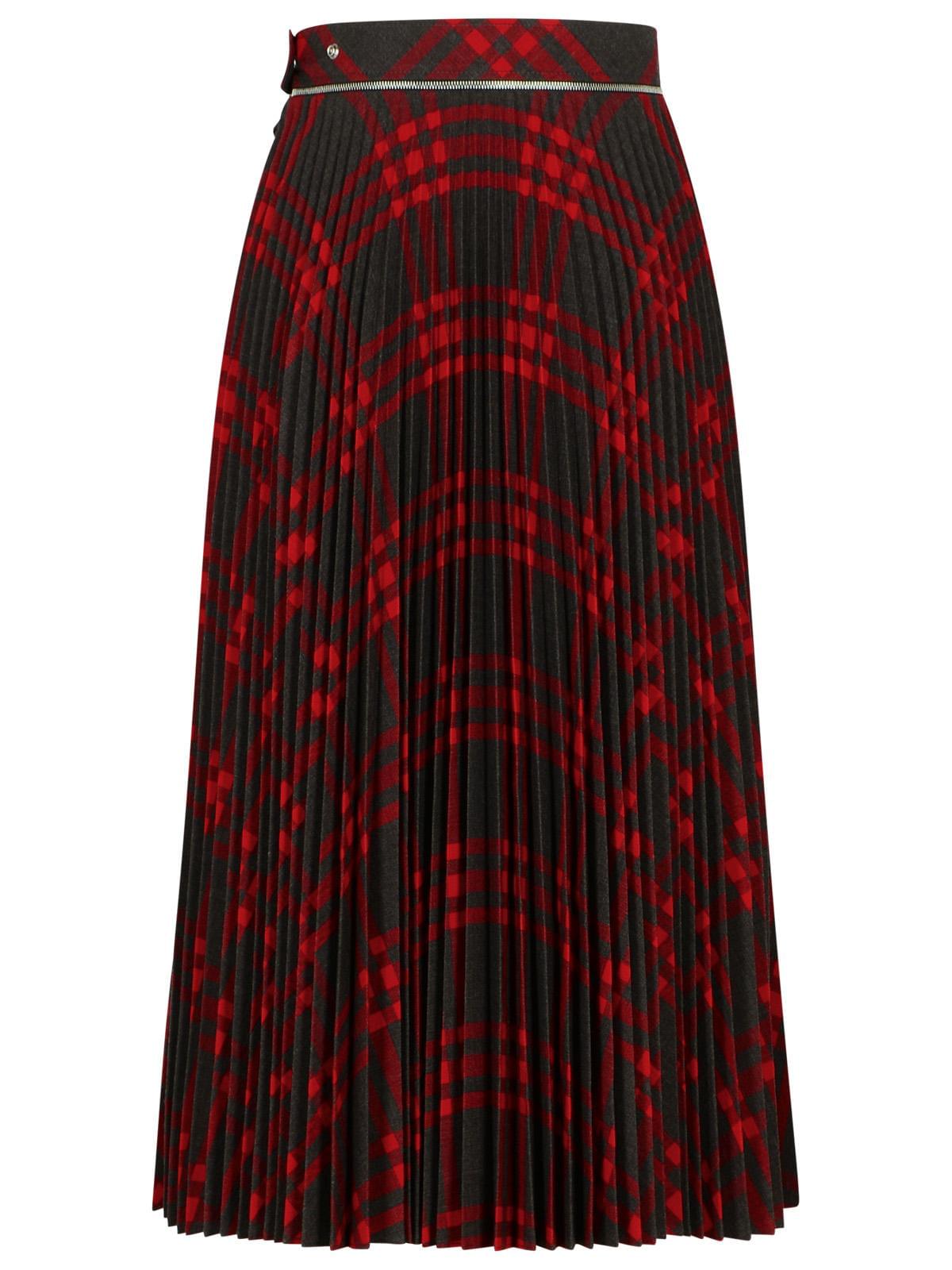 Burberry &