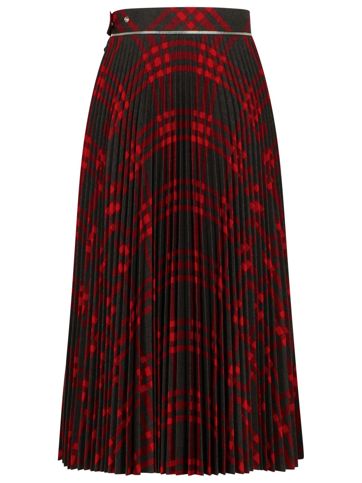 Burberry &