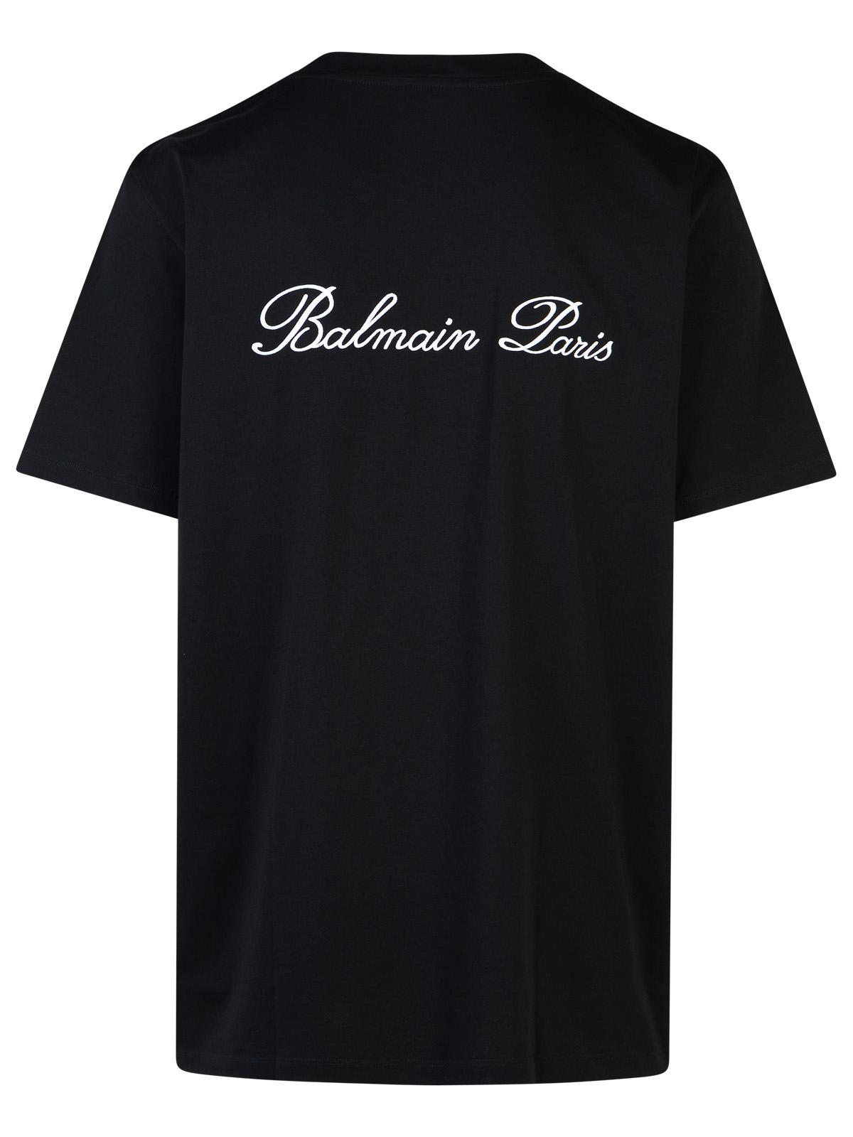 Balmain &