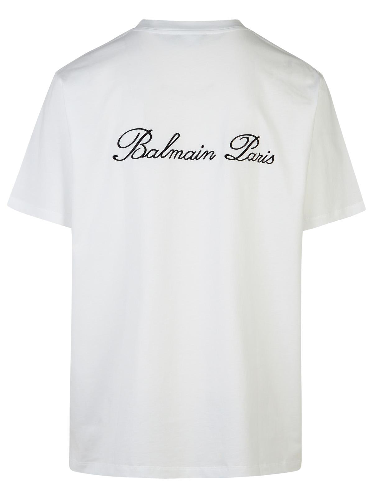 Balmain &