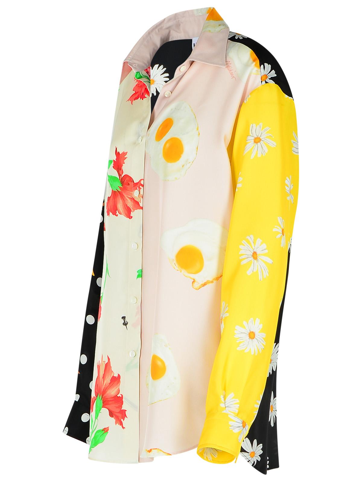 Moschino &