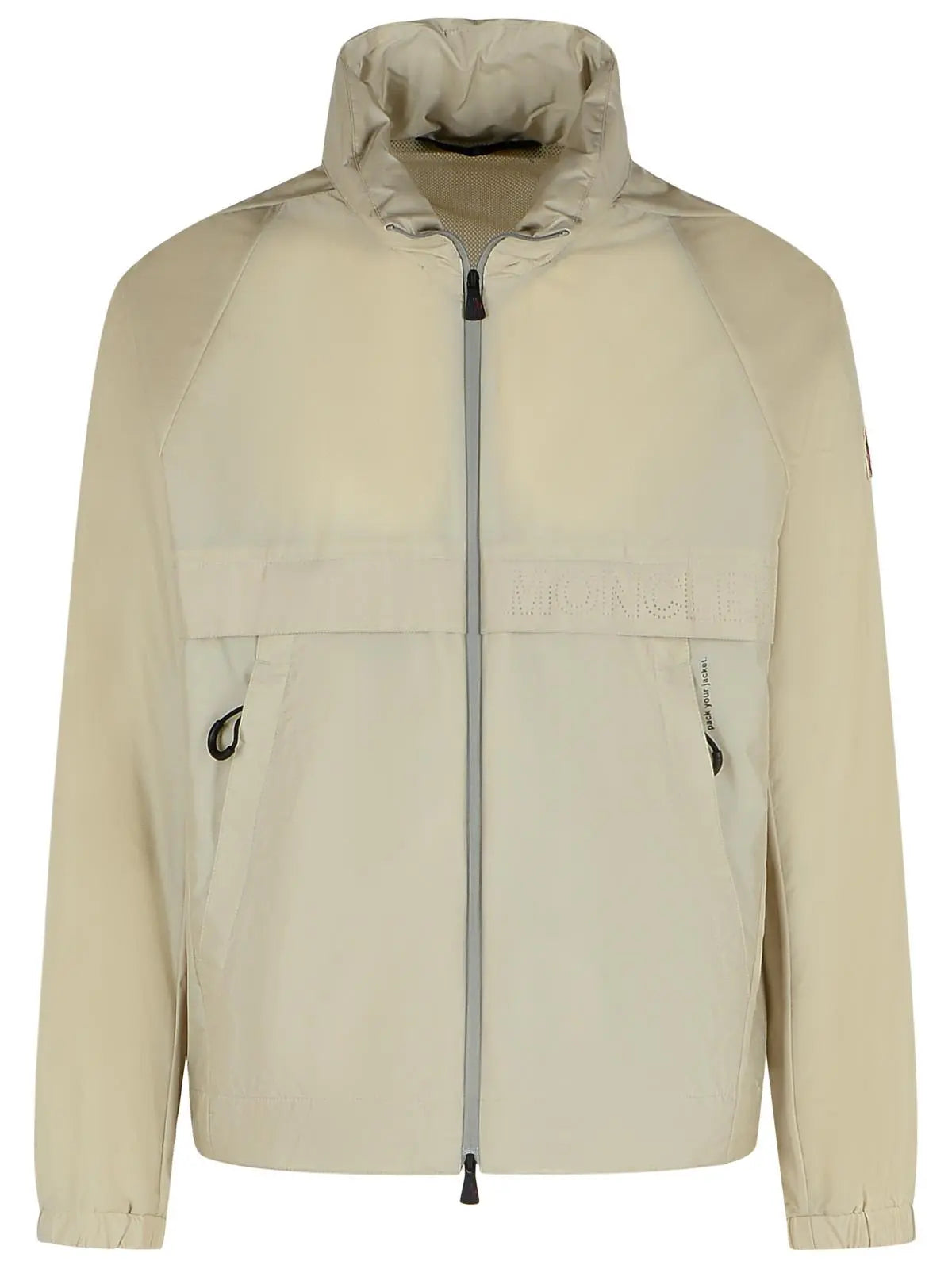 Moncler Grenoble &