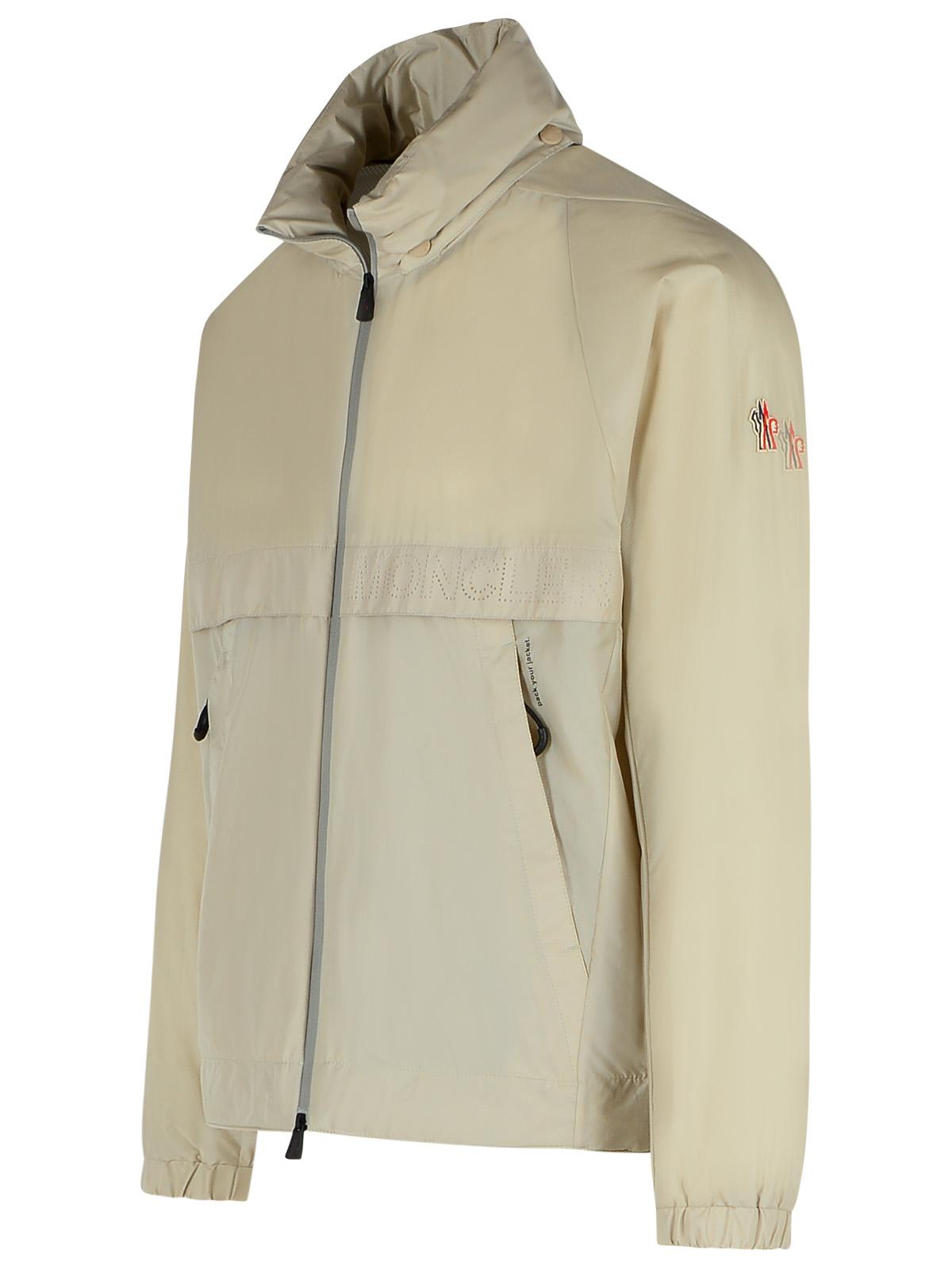 Moncler Grenoble &