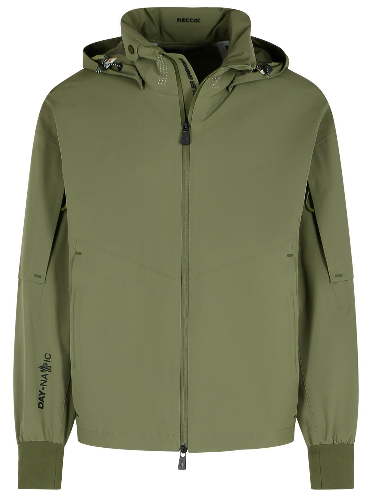 Moncler Grenoble &