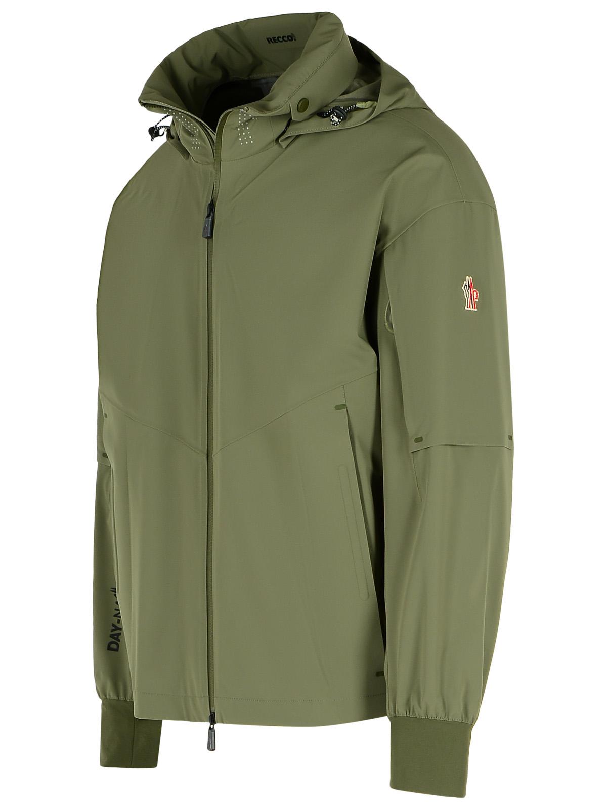 Moncler Grenoble &