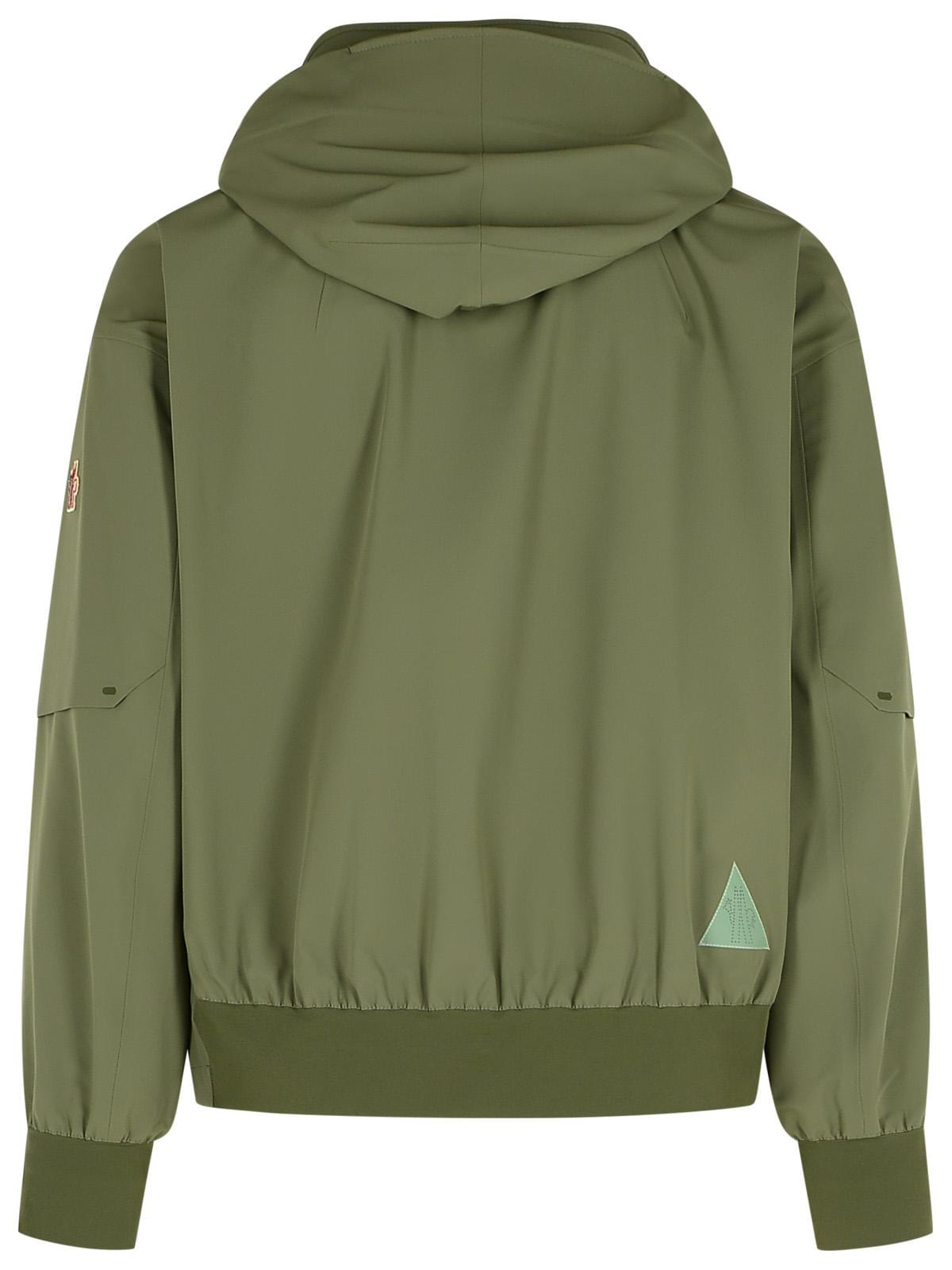 Moncler Grenoble &