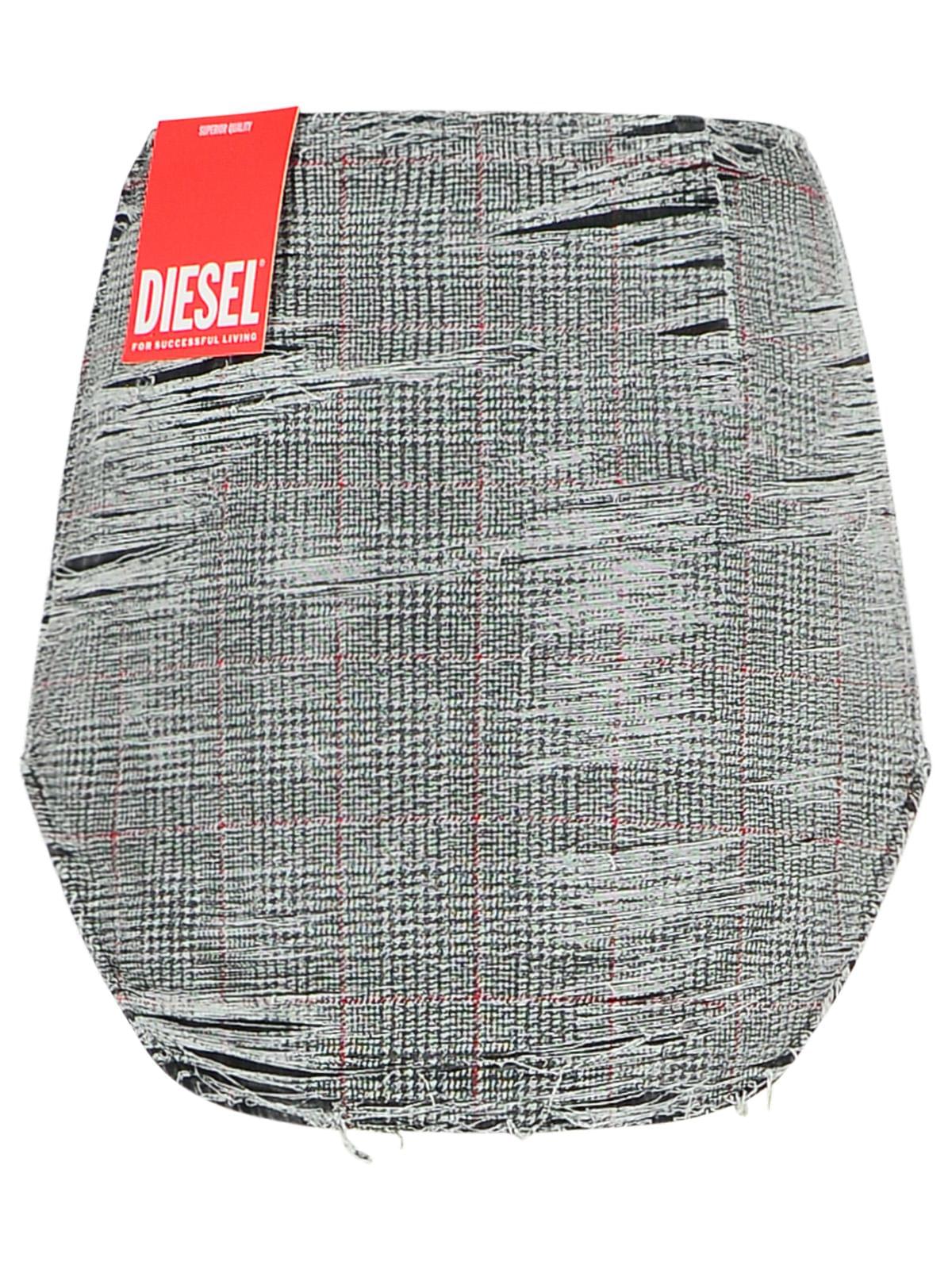 Diesel &