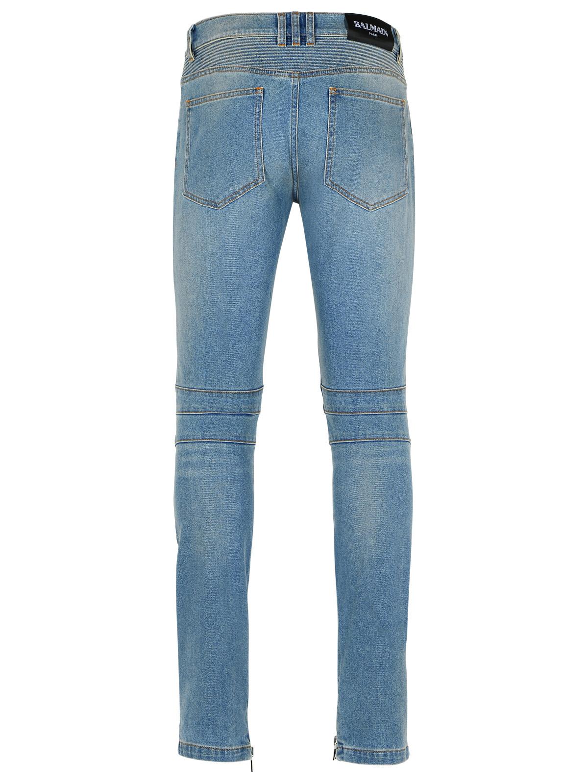 Balmain &