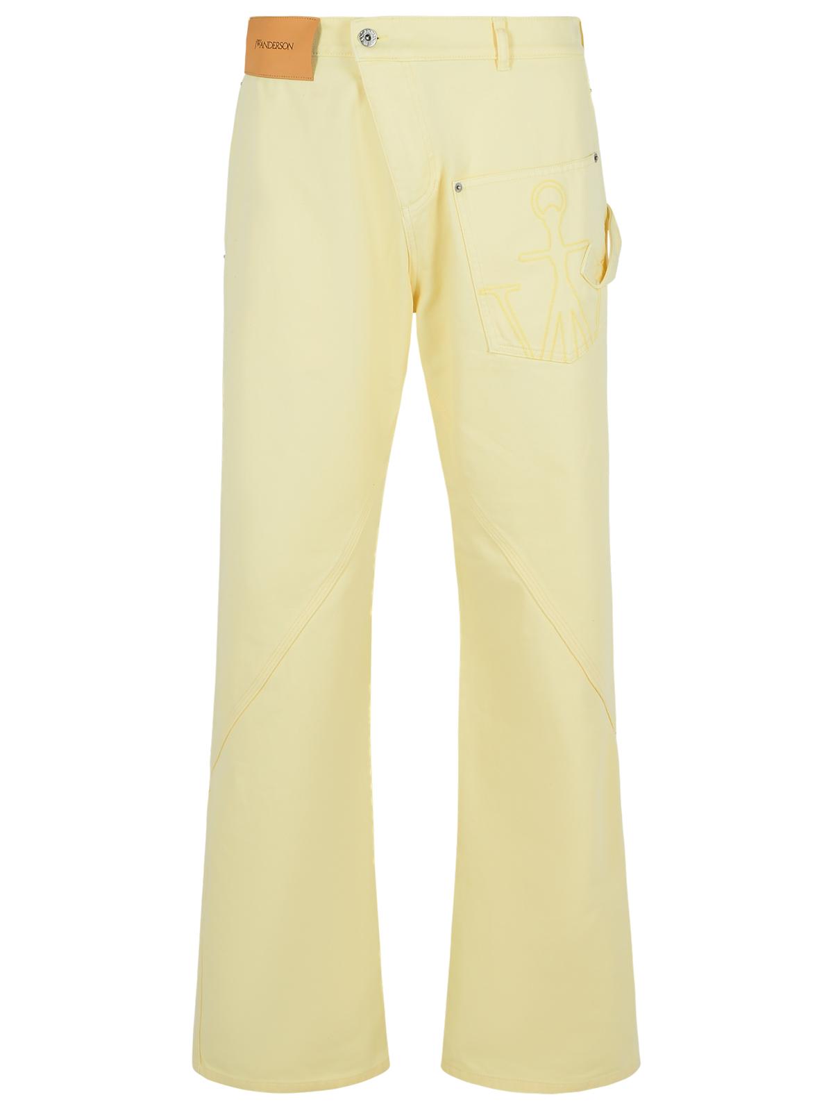 Jw Anderson Workwear&