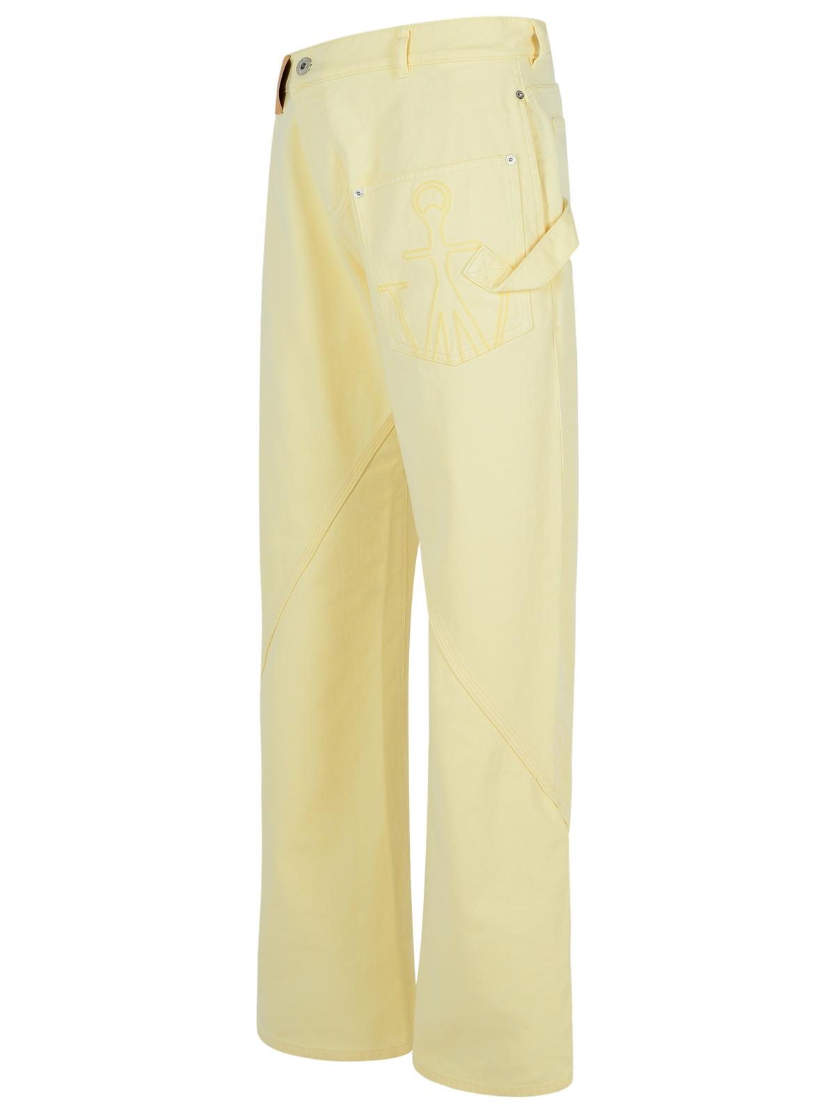 Jw Anderson Workwear&