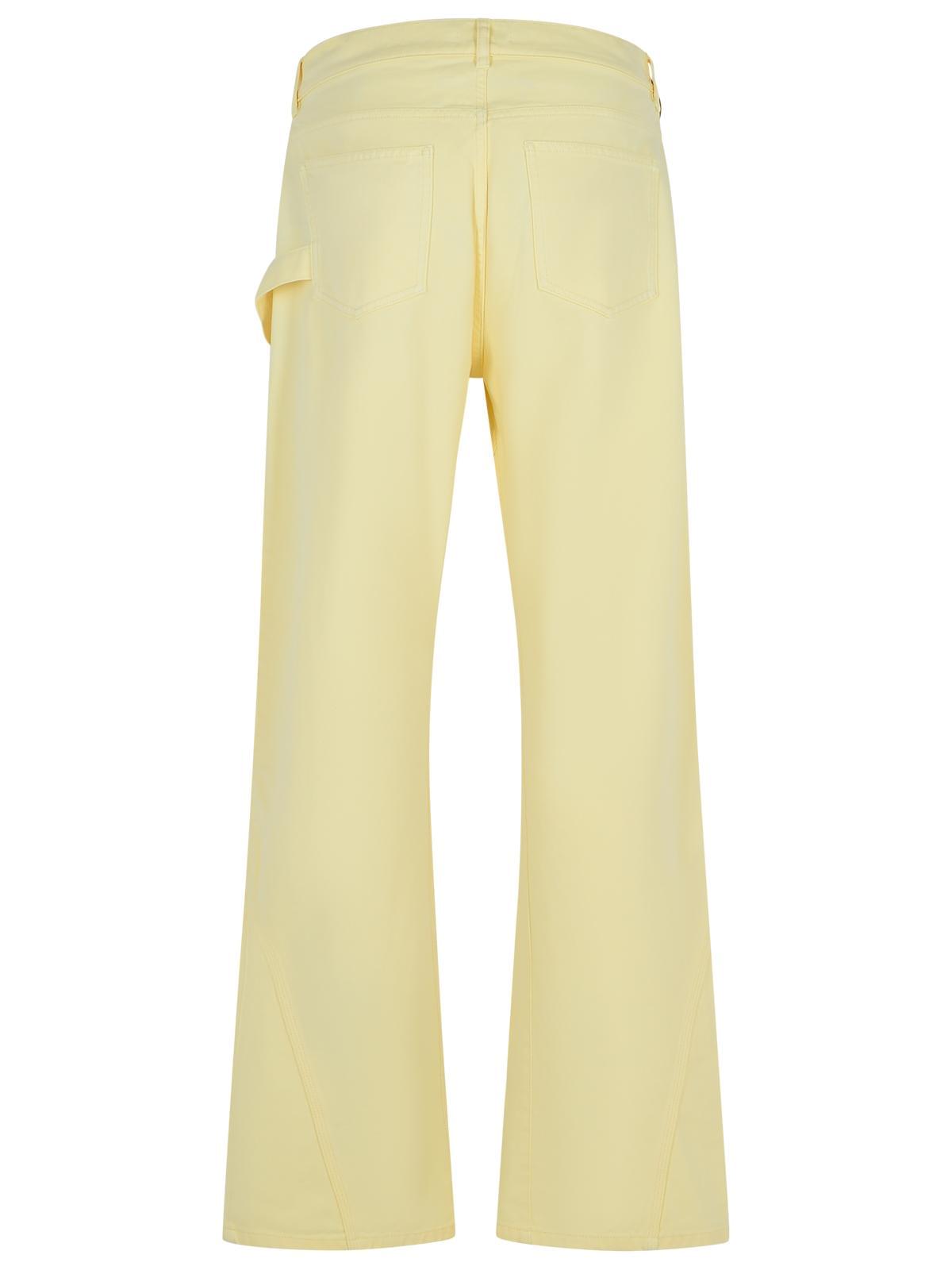 Jw Anderson Workwear&