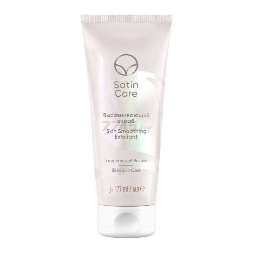Satin Care Skin Smoothing Exfoliant – 6 oz by Farmacias Savia