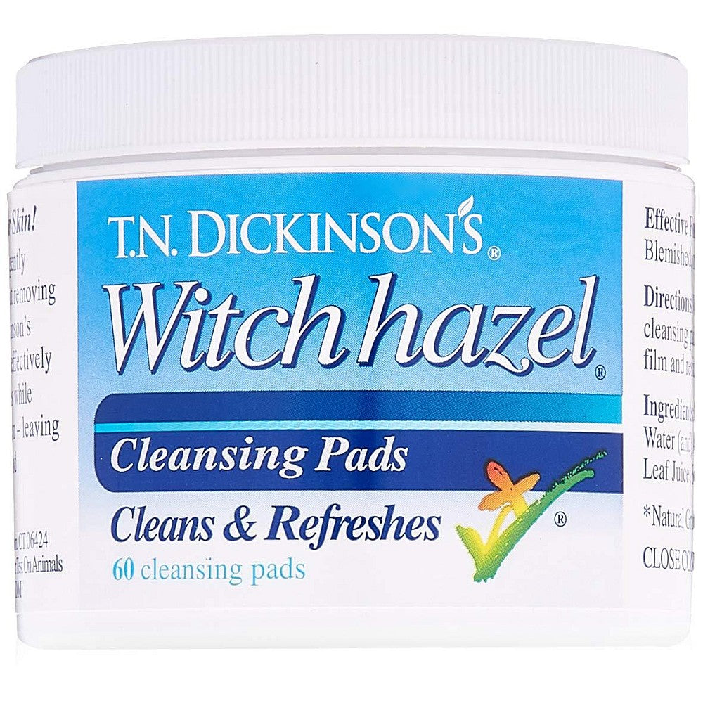 T.N. Dickinson&