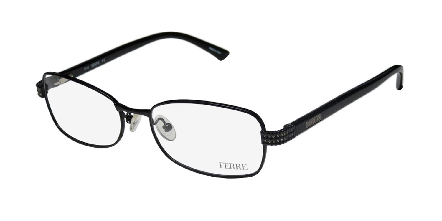 Gianfranco Ferre 32201 Eyeglasses by ModaFrames