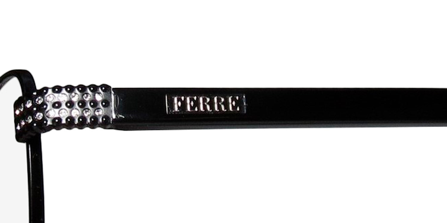 Gianfranco Ferre 32201 Eyeglasses by ModaFrames