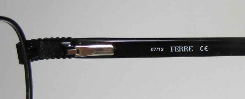 Gianfranco Ferre 32201 Eyeglasses